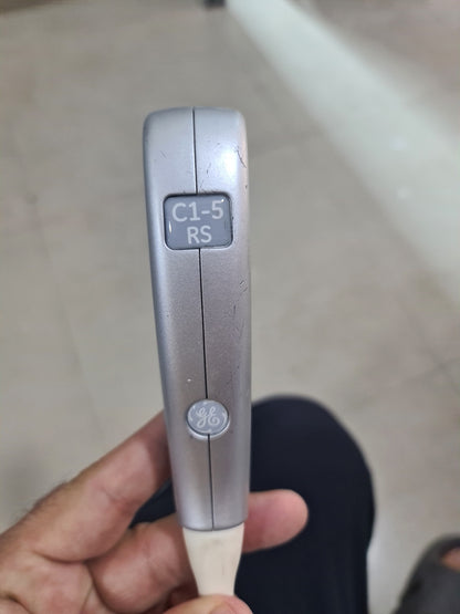 C1-5 RS Av (30) UC