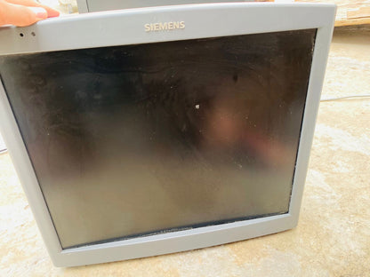 ..Siemens s2000 LCD