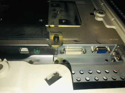 Phillips Lcd for ie33