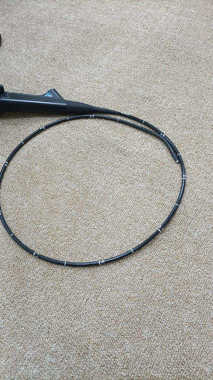 OLYMPUS Gif Xp260N s.no 2906441 Gastroscope dxb