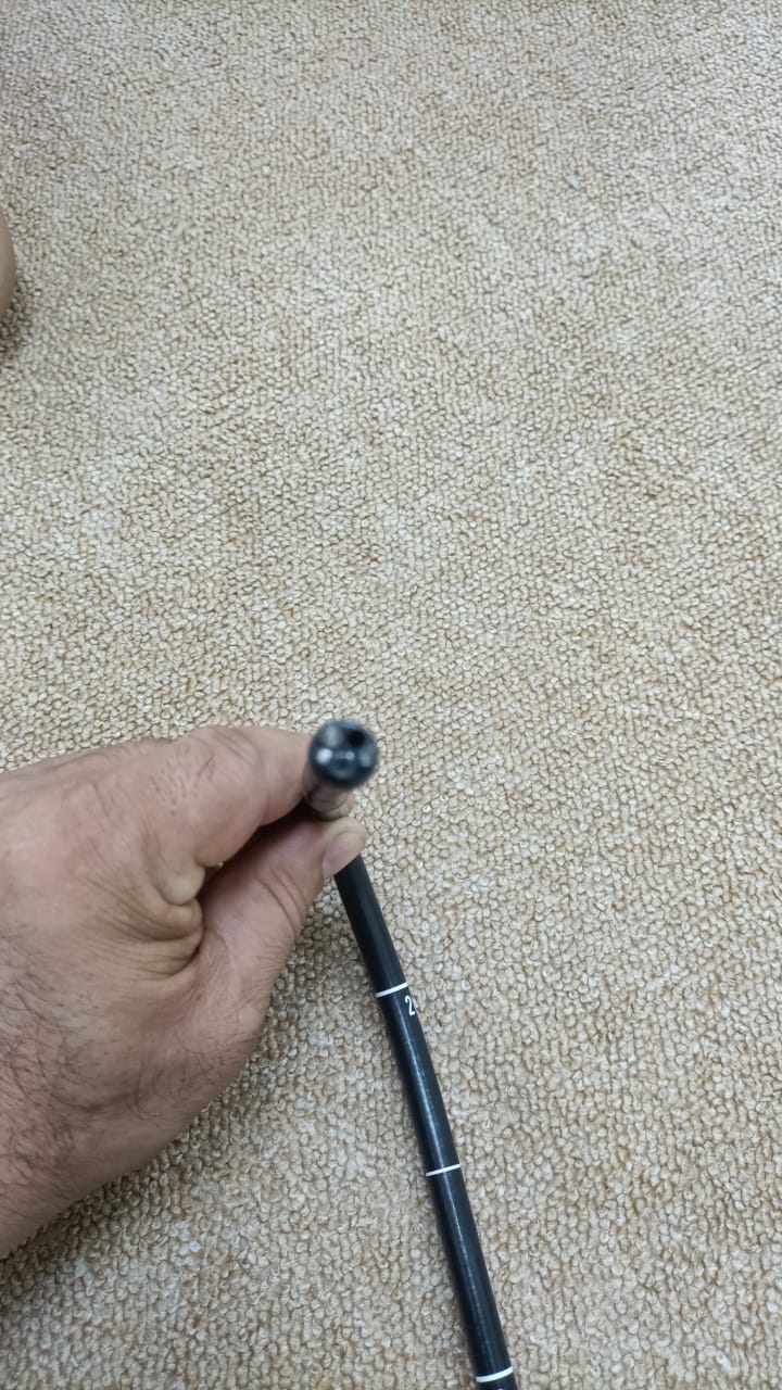 Olympus Gif N260 gastroscope s.no.2611197 dxb