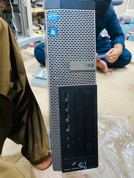 Dell OPTIPLEX 7010 CPU