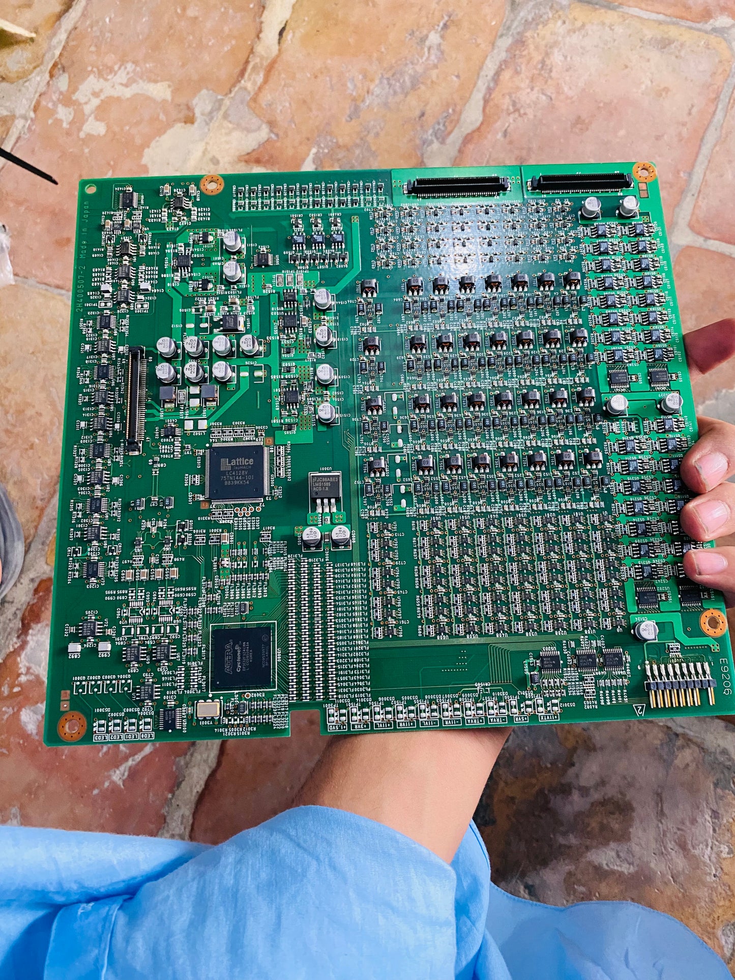 ..Toshiba nimeo xg CB/CW board