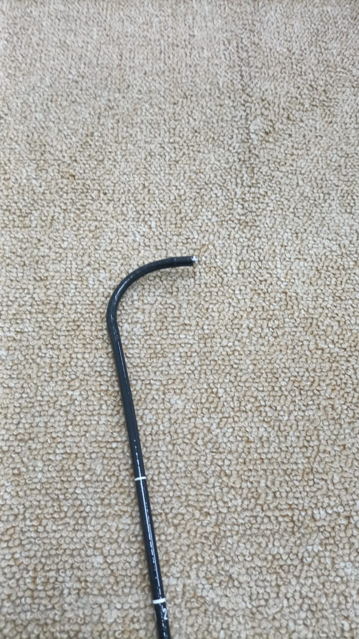 Olympus Gif N260 gastroscope s.no.2611197 dxb