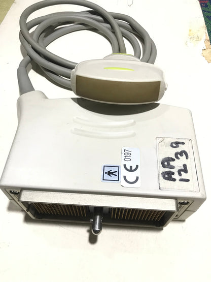PVT-375BT convex probe