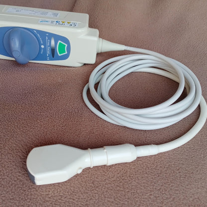 ..Aloka UST-9133 micro convex probe - Japan Medical Company LTD