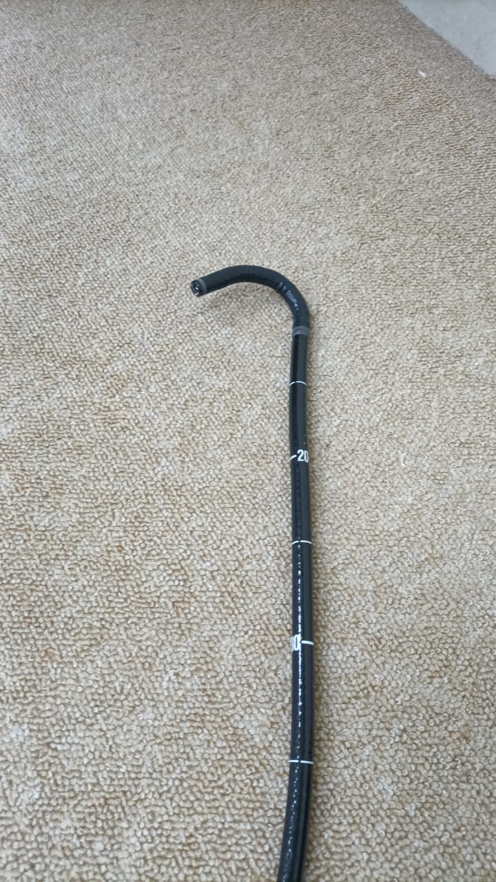 OLYMPUS PCF P240Ai S.NO 2500539 COLONOSCOPE DXB