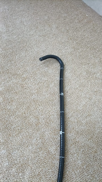 OLYMPUS PCF P240Ai S.NO 2500539 COLONOSCOPE DXB