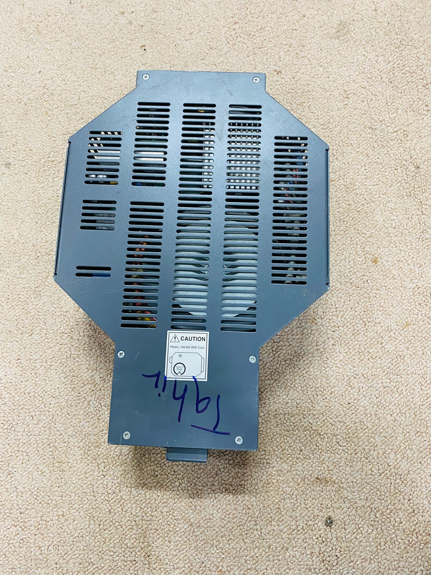 T..Siemens sonovista FX power supply 3 units