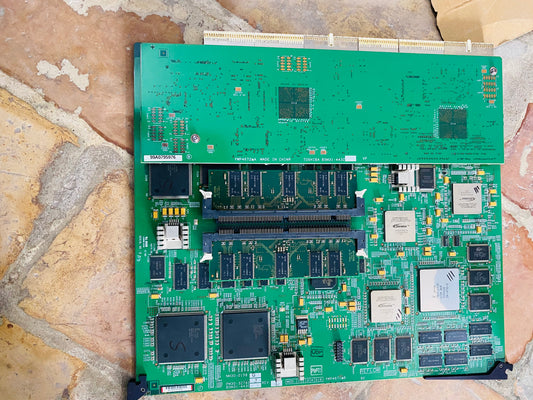 A…Toshiba xario prime BE board