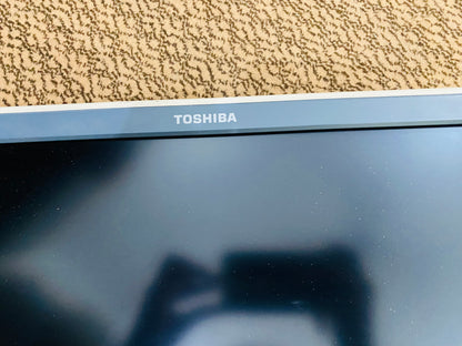 ..Toshiba Xario XG LCD