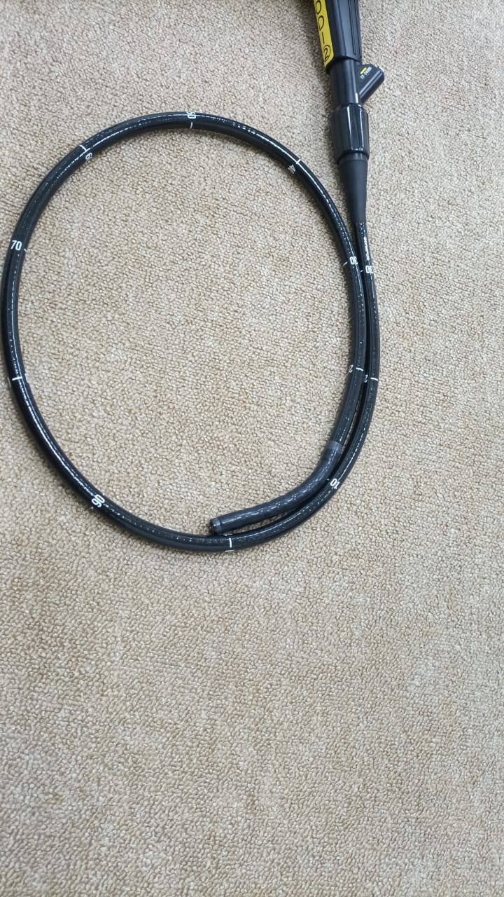 OLYMPUS CF 240DI S.NO 2300251 Colonoscope dxb