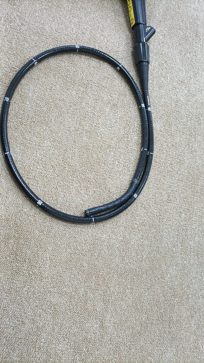 OLYMPUS CF 240DI S.NO 2300251 Colonoscope dxb