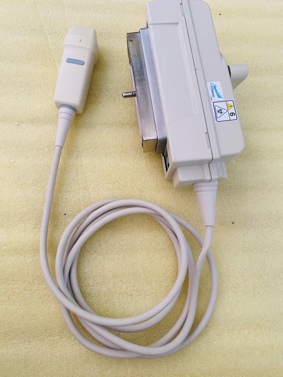 Z..Aloka UST-5299 Cardiac Probe