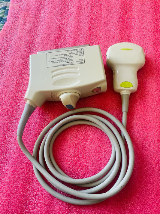 ..Toshiba PVT-375BT convex probe