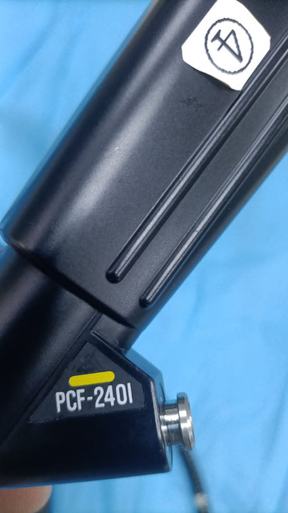 OLYMPUS PCF240I s.no 2030573 COLONOSCOPE DXB
