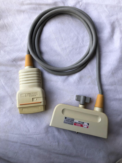 Toshiba PVG-720S linear probe - Japan Medical Company LTD