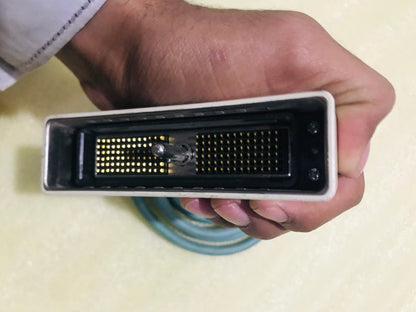 …Toshiba PVF-381MT Micro convex probe