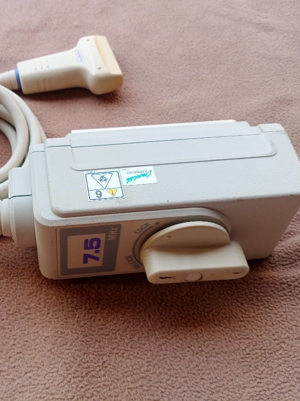 ..Hitachi UST-5539-7.5 linear probe - Japan Medical Company LTD