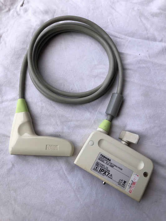 Toshiba nimeo biopsy Transducer probe PLF-308P - Japan Medical Company LTD