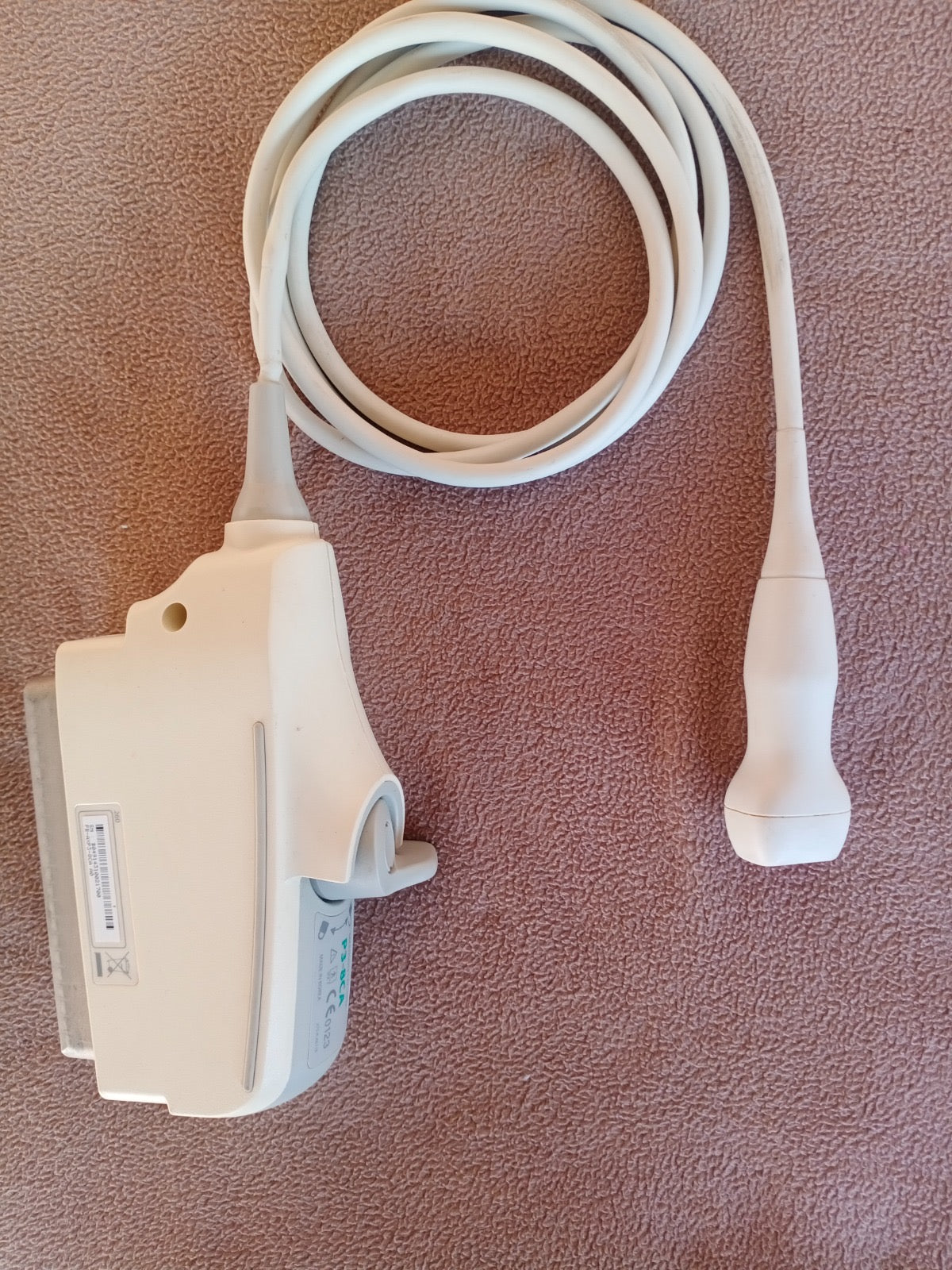 Samsung Medison P3-8CA cardiac probe - Japan Medical Company LTD