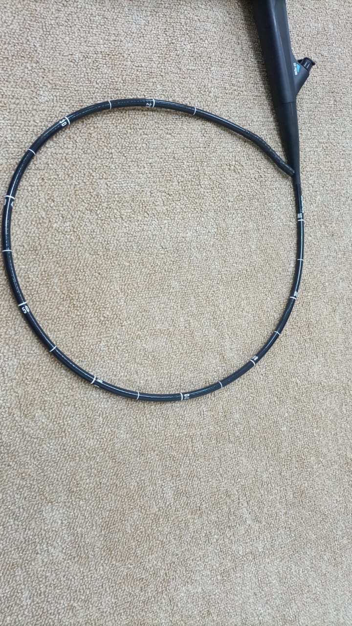 OLYMPUS Gif pQ260 s.no 2912814 Gastroscope dxb