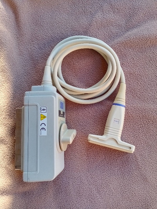 ..Hitachi UST-5712 linear vascular probe - Japan Medical Company LTD