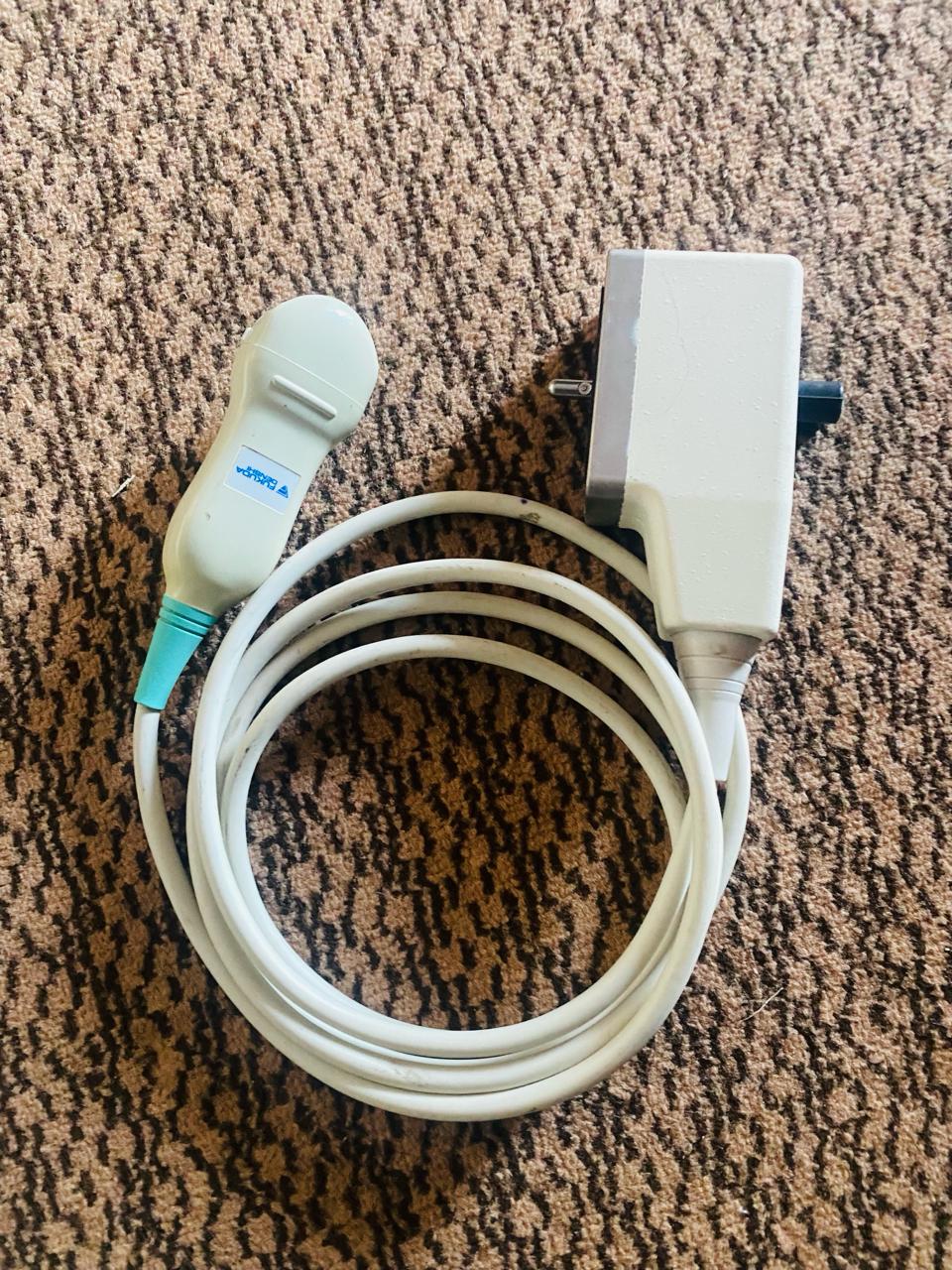 B..Fukuda denshi FUT - CS152- 5A Micro convex probe