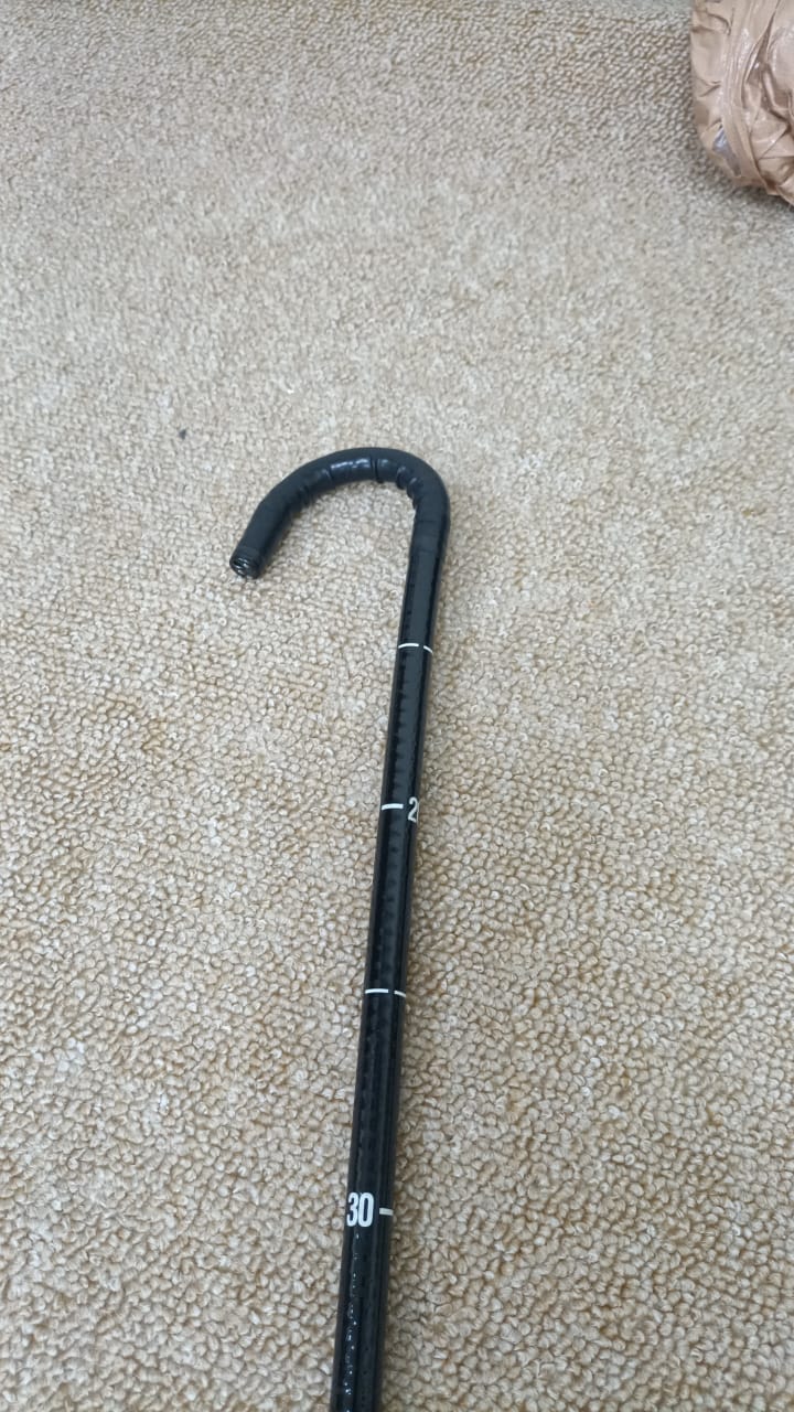 OLYMPUS PCF240I s.no 2030573 COLONOSCOPE DXB