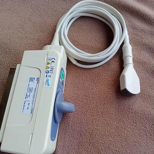 ..Aloka UST-9133 Micro convex probe - Japan Medical Company LTD