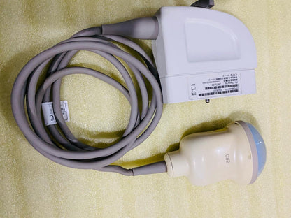 ..Siemens C7F2 3D/4D probe