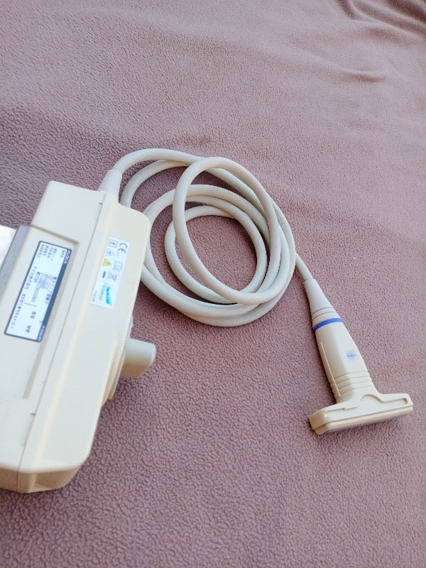 ..Hitachi UST-5712 linear vascular probe - Japan Medical Company LTD