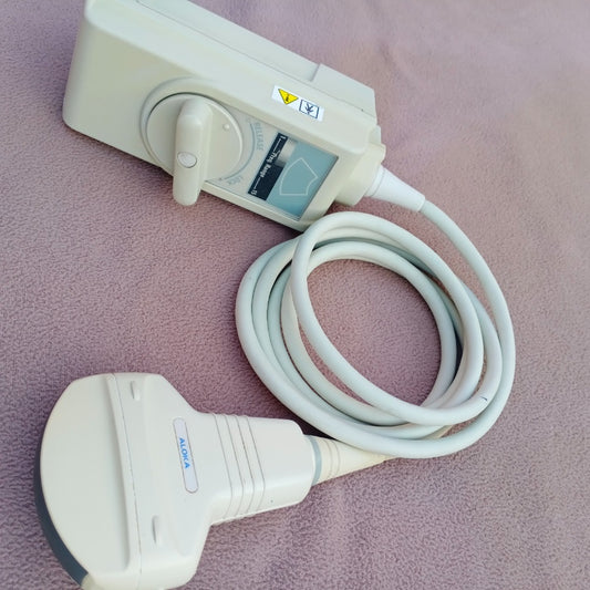 ..Hitachi UST-9119 convex probe - Japan Medical Company LTD