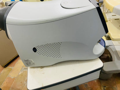 ZEISS GDxVCC Visual Field Analyzer