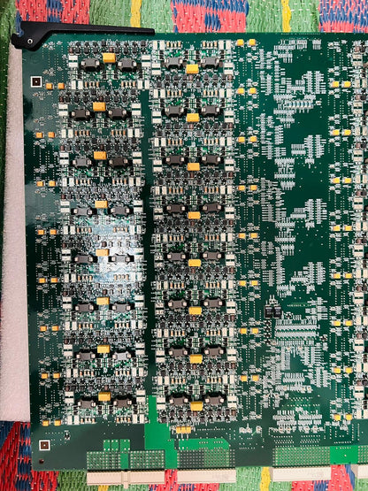 ..Siemens S 2000 TR 2 Board