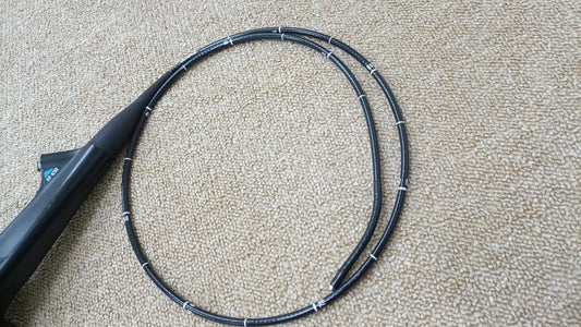 Olympus Gif N260 gastroscope s.no.2611197 dxb