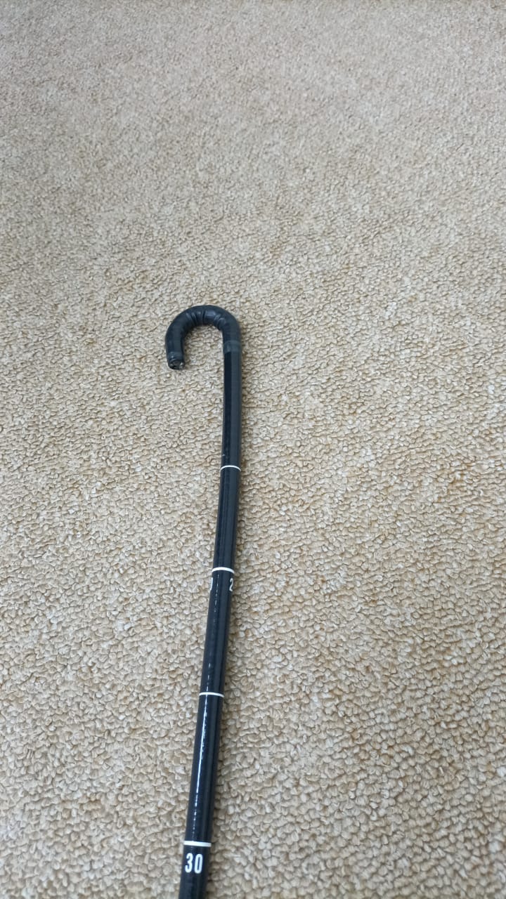 OLYMPUS Gif Q260 S.NO 2756420 Gastroscope dxb
