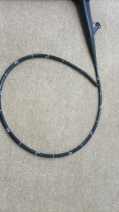 OLYMPUS Gif Q260 S.NO 2756420 Gastroscope dxb
