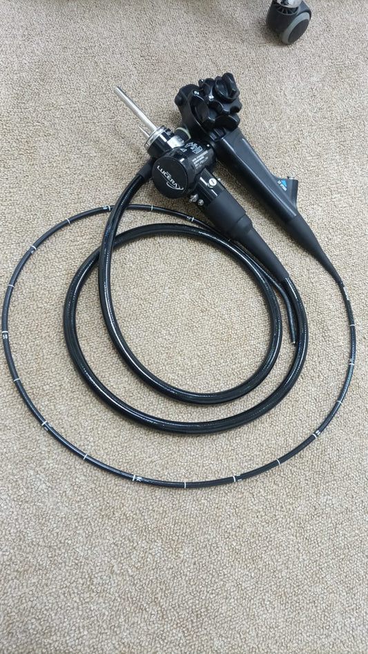 OLYMPUS Gif Xp260N s.no 2906441 Gastroscope dxb
