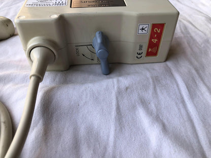 ..Hitachi 4-2MHz cardiac probe - Japan Medical Company LTD