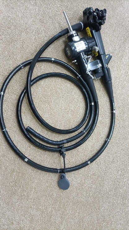 OLYMPUS CF 240DI S.NO 2300251 Colonoscope dxb