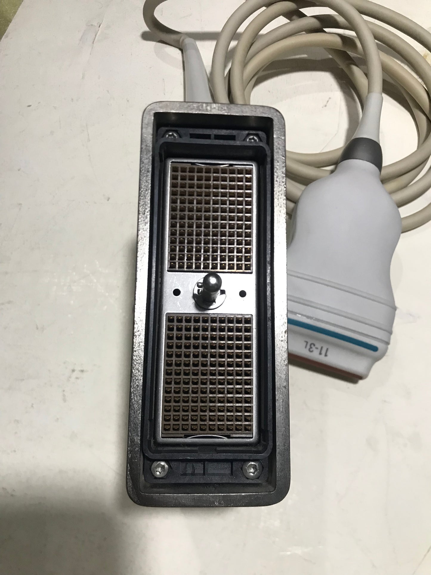 P...Philips 11-3L Linear Probe checked dxb