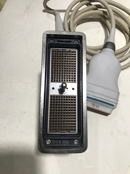 P...Philips 11-3L Linear Probe checked dxb