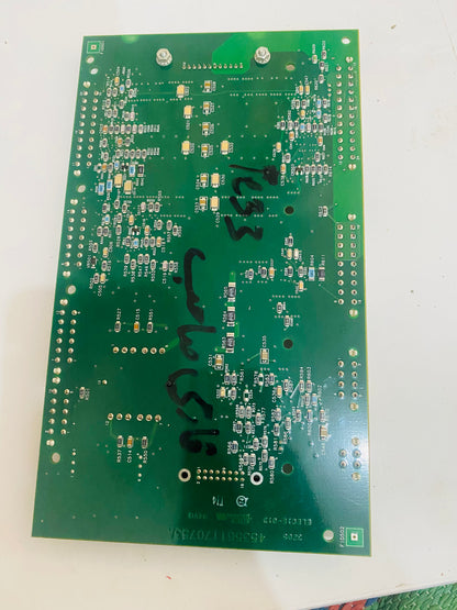 JMC..Philips IU22 Ultrasound - Platform Power Distribution Board