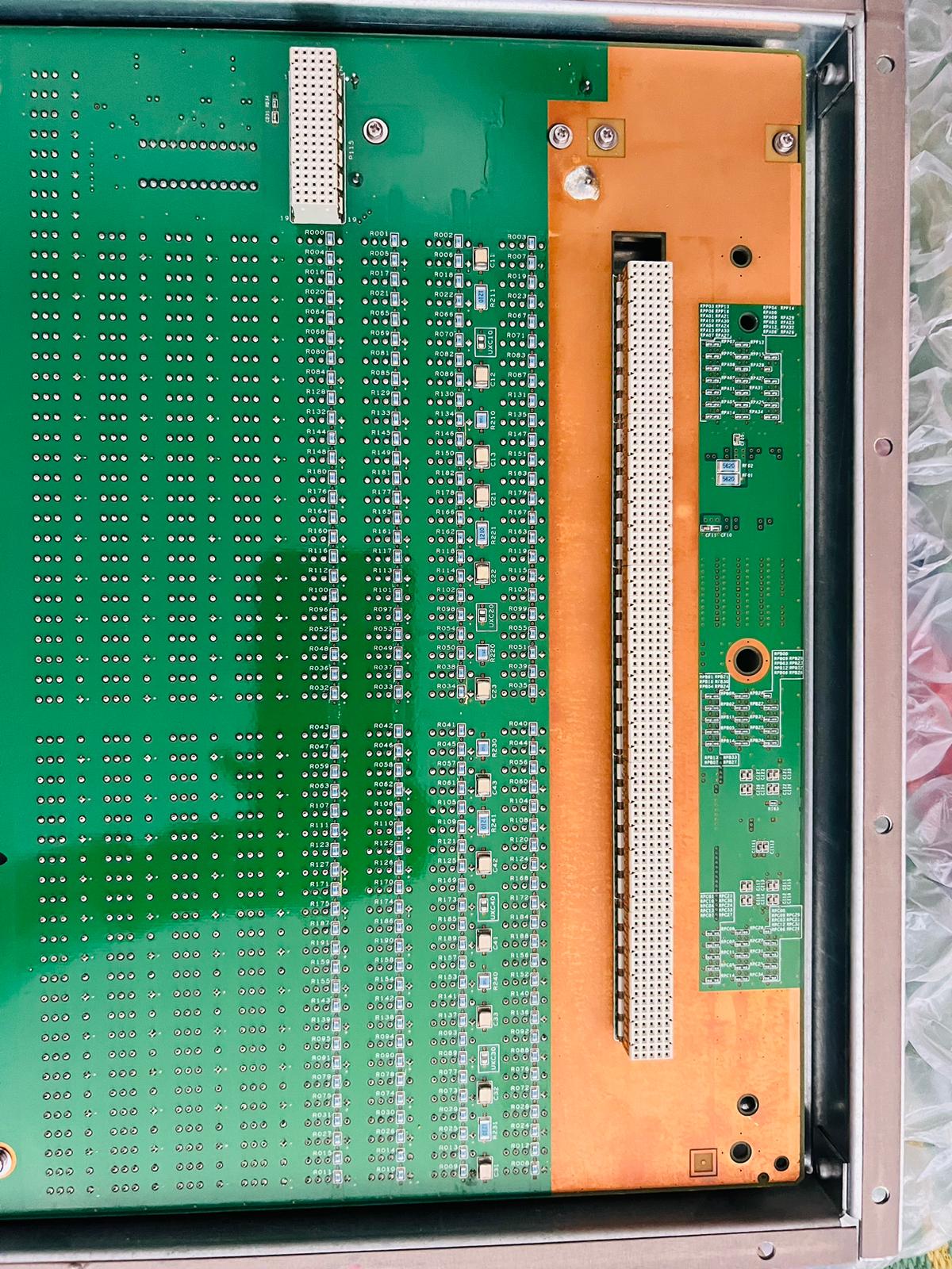 ..Toshiba Xarioo Prime Probe Connector Board