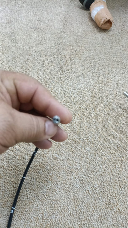 Olympus Gif N260 gastroscope s.no.2611197 dxb