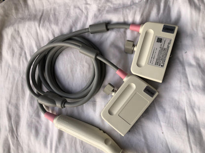 Toshiba PVL-715RT Endorectal transducer probe - Japan Medical Company LTD