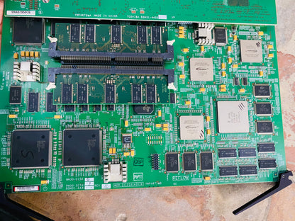 A…Toshiba xario prime BE board