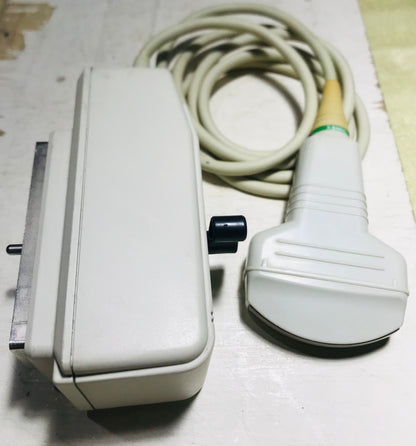 ...Aloka UST-959-3.5 Convex Probe UC