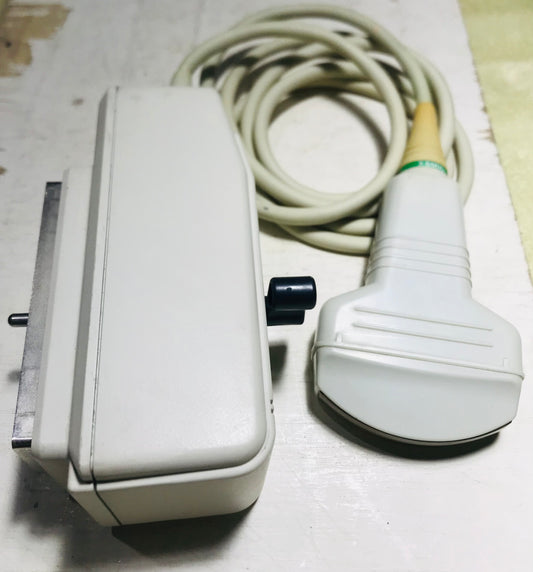 ...Aloka UST-959-3.5 Convex Probe UC